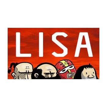 Dingaling LISA (PC)