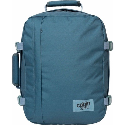 Cabinzero Classic aruba blue 28 l – Zboží Dáma