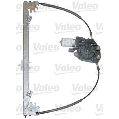 Mechanizmus zdvíhania okna VALEO 850181