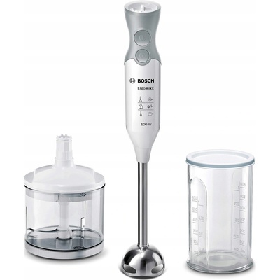 Bosch MSM 66155 ErgoMix