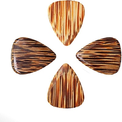 Timber Tones MK11 Coconut Palm - 4 ks v balení