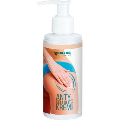DR.LAB Cosmetics Dr.lab cosmetics krém na celulitidu anty cellulit krem 150 ml