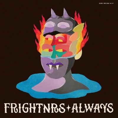FRIGHTNRS - Always LP