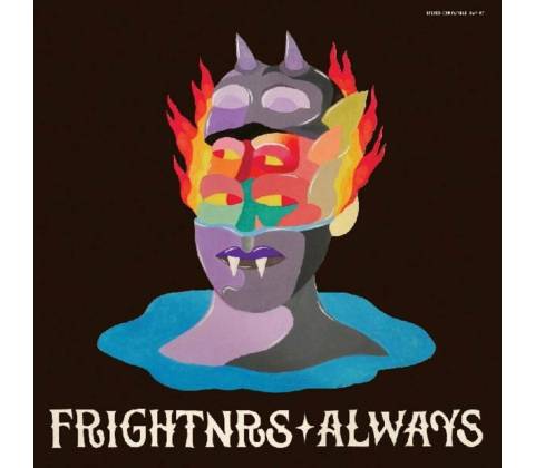 FRIGHTNRS - Always LP