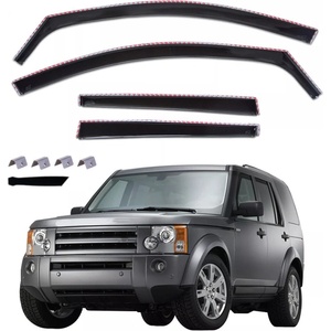  Комплект от 4бр. ветробрани за Land Rover Discovery 3 / 4 2005-2016