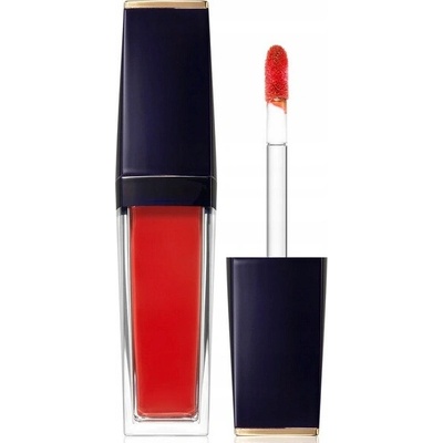 Estée Lauder Pure Color Envy Matte matný tekutý rúž 302 Juiced Up 7 ml