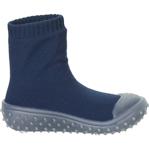 Sterntaler Детски пантофи Sterntaler Kid's Adventure-Socks Uni Slippers - Navy Blue - размер 21/22 (EU) (702-3383-0112)
