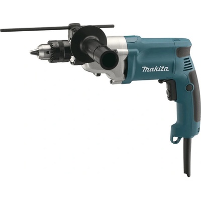 MAKITA DP4010 - Elektrická 2-rýchlostná vŕtačka
