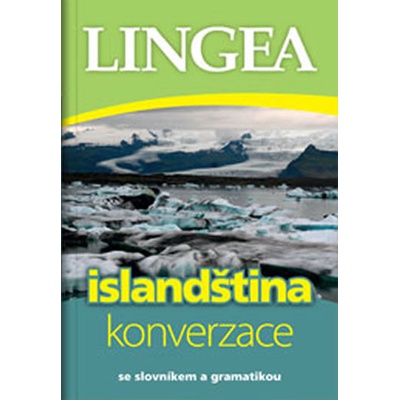 Islandština konverzace