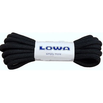 LOWA black