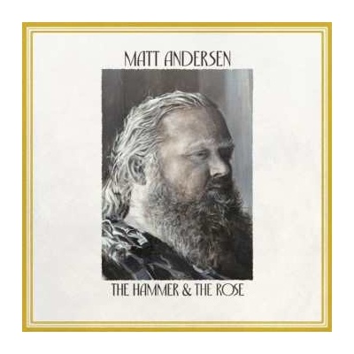 Matt Andersen - The Hammer & The Rose CD – Hledejceny.cz