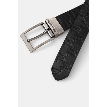 Karl Lagerfeld Кожен колан с две лица Karl Lagerfeld (561454.815302)