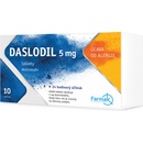 Desloratadin Xantis 5 mg tbl. 10 x 5 mg