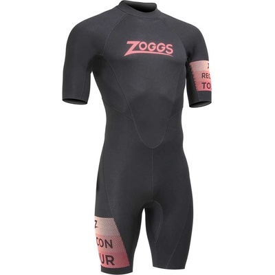 Zoggs RECON TOUR SHORTY MAN