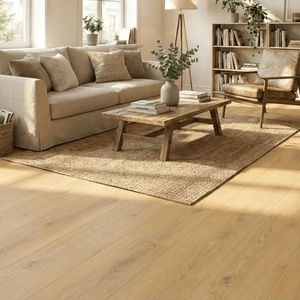Omnia Floor SPC настилка Omnia Premium Plank Rovere Ambrato 2078 (6992)