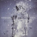 Massive Attack - 100th window CD