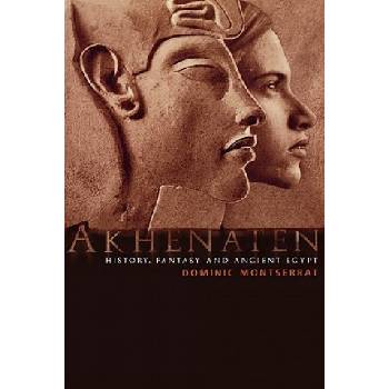Akhenaten | Dominic Montserrat