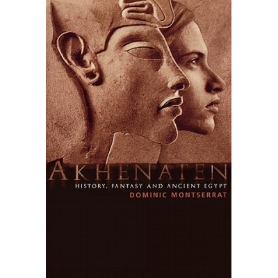Akhenaten | Dominic Montserrat