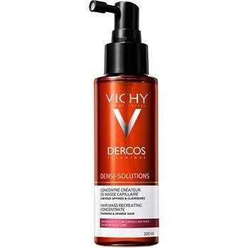 Vichy Dercos Densi solutions concentrate 100 ml
