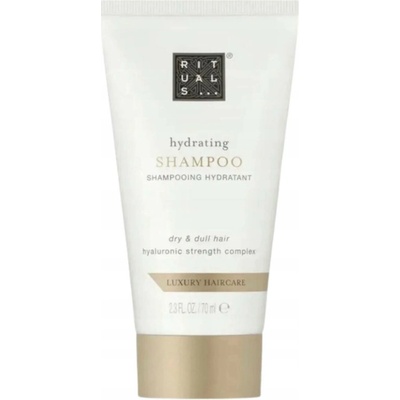 Rituals Luxury Haircare Hydrating Shampoo 70 ml