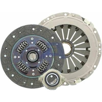 Spojková sada AISIN Clutch Kit (3P) KY-014