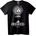 NOONEBRAND Тениска Adidas Originals Спортна - XL, Black