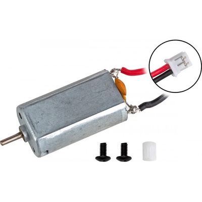 ASSOCIATED/ELEMENT Enduro 24 stejnosměrný motor včetně pastorku a konektoru AE21717