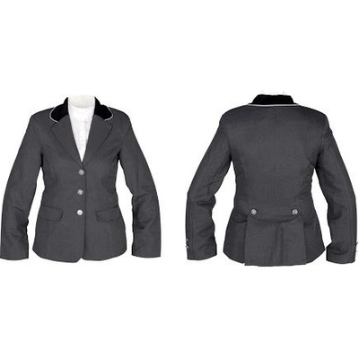 RED HORSE Závodní sako černá