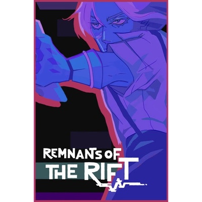 Игра Remnants of the Rift за PC Steam, Електронна доставка