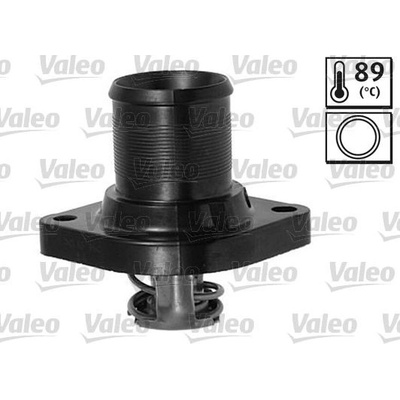 Termostat, chladivo VALEO 820434
