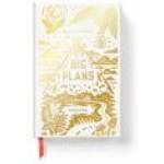 Galison Big Plans Undated Standard Planner | Brass Monkey, Galison