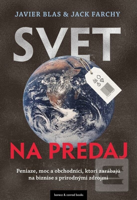 Svet na predaj