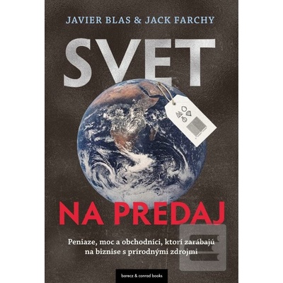 Svet na predaj