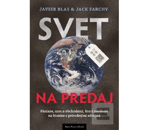 Svet na predaj