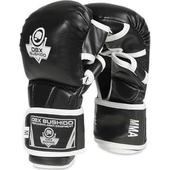 DBX Bushido MMA E1v9-B