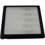 VHBW HEPA филтър за Nilfisk Extreme X100 / X200 / X300, 1470180500 (800114189)