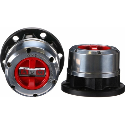SIXTOL AVM 407HP – Nissan