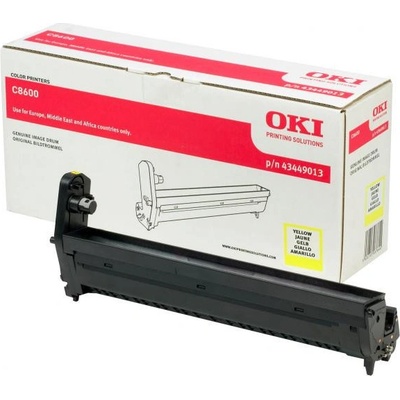 OKI 43449013 - originálny