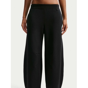 NIKE Спортно долнище w nk df 24.7 is wide leg pant (ir1932-010)