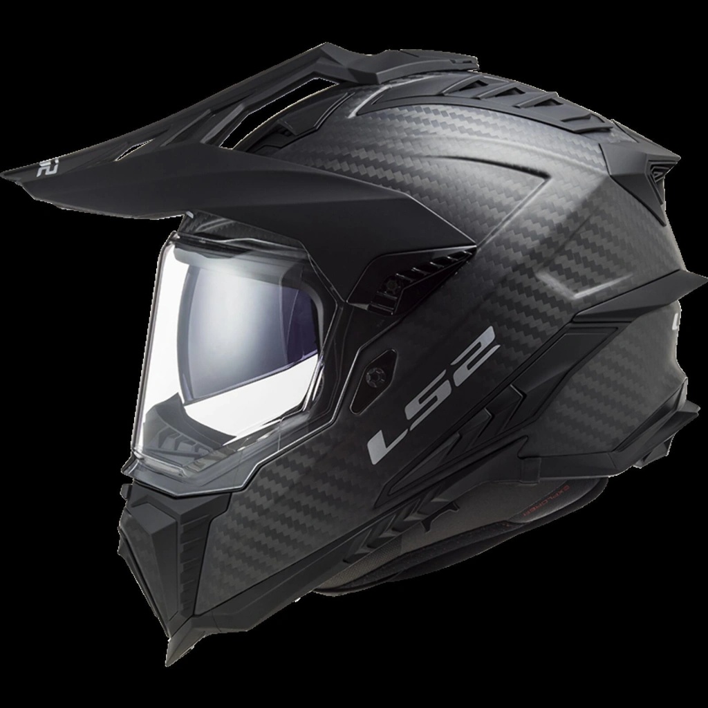 LS2 MX701 Explorer C SOLID