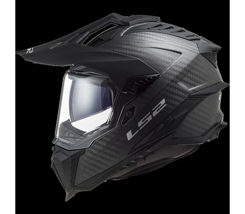 LS2 MX701 Explorer C SOLID