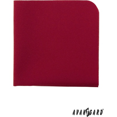 Avantgard Kapesníček Lux bordó 583 9852