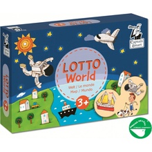 Loto svět