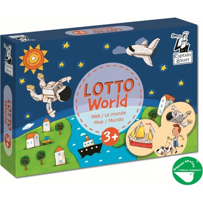 Loto svět