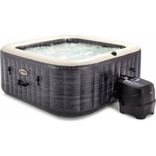 Marimex Pure Spa Greystone Deluxe Bubble Spa 11400295