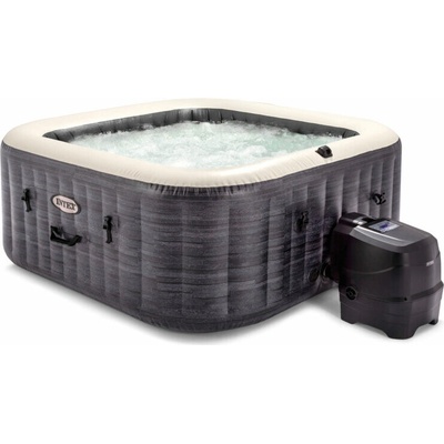 Marimex Pure Spa Greystone Deluxe Bubble Spa 11400295