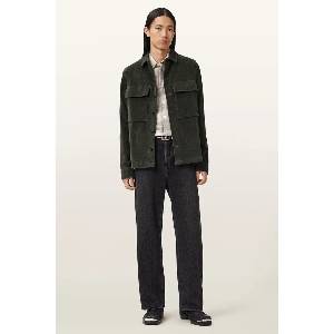 AllSaints Риза HAWKER (M017SD) - answear - 144,71 лв