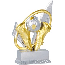 ETROFEJE trofej figurka 31414 fotbal / míč