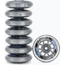 Fila Wheels 76 mm 82A 8ks