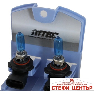 Paolo Халогеннa крушкa Mtec-9005 2бр/к-т (28627)